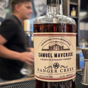 Maverick Distilling - Distilleries Near Me - San Antonio, Texas Maverick Distilling - Distilleries Near Me - San Antonio, Texas