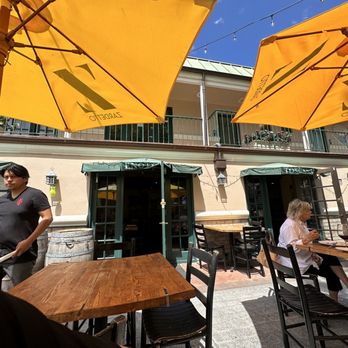 Toscana - Pizza Near Me - Solvang, California