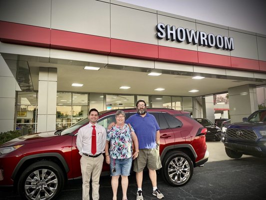 KEITH PIERSON TOYOTA - Updated August 2025 - 157 Photos & 225 Reviews ...