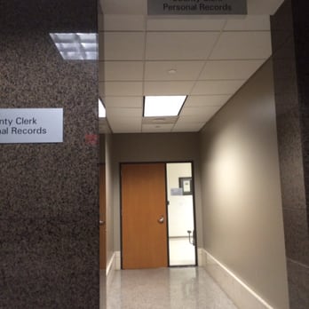 Harris County Civil Courthouse - Courthouses Near Me - Houston, Texas