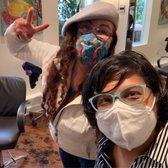 Photo of Red Union Salon - San Francisco, CA, United States