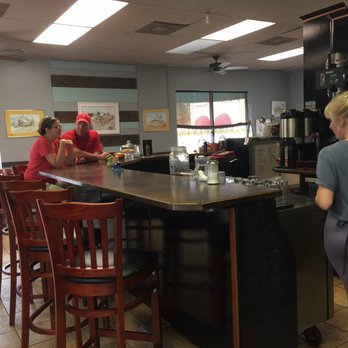 Venice Island Coffee Cafe - Counter - Coffee & Tea Near Me - Venice, Florida Venice Island Coffee Cafe - Counter - Coffee & Tea Near Me - Venice, Florida