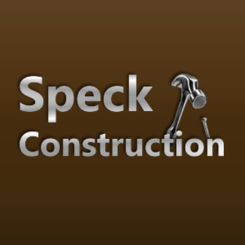 1. Speck Construction