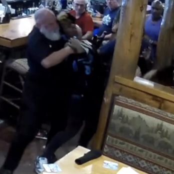 Twin Peaks - Chokehold Special - American Near Me - Baton Rouge, Louisiana Twin Peaks - Chokehold Special - American Near Me - Baton Rouge, Louisiana