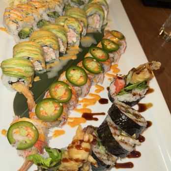 Soraya - Japanese Near Me - Detroit, Michigan Soraya - Japanese Near Me - Detroit, Michigan