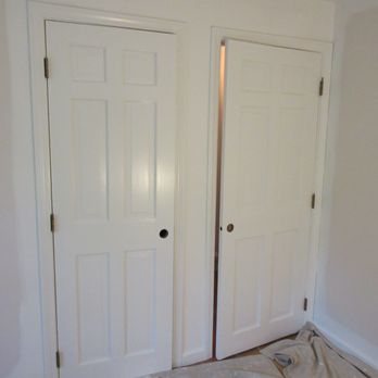 Mike The Painter - After. Bright and fresh. - Painters Near Me Mike The Painter - After. Bright and fresh. - Painters Near Me