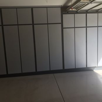 Garage Cabinets By Eric - Cabinetry Near Me - Mesa, Arizona