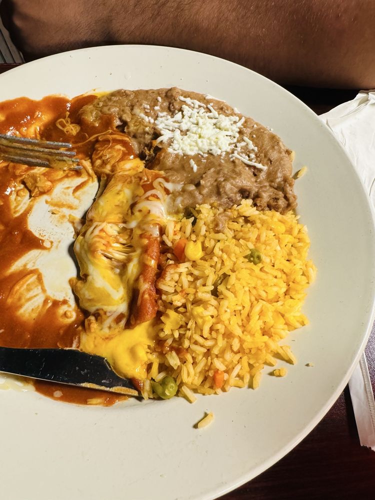 El Habanero Bar and Grill