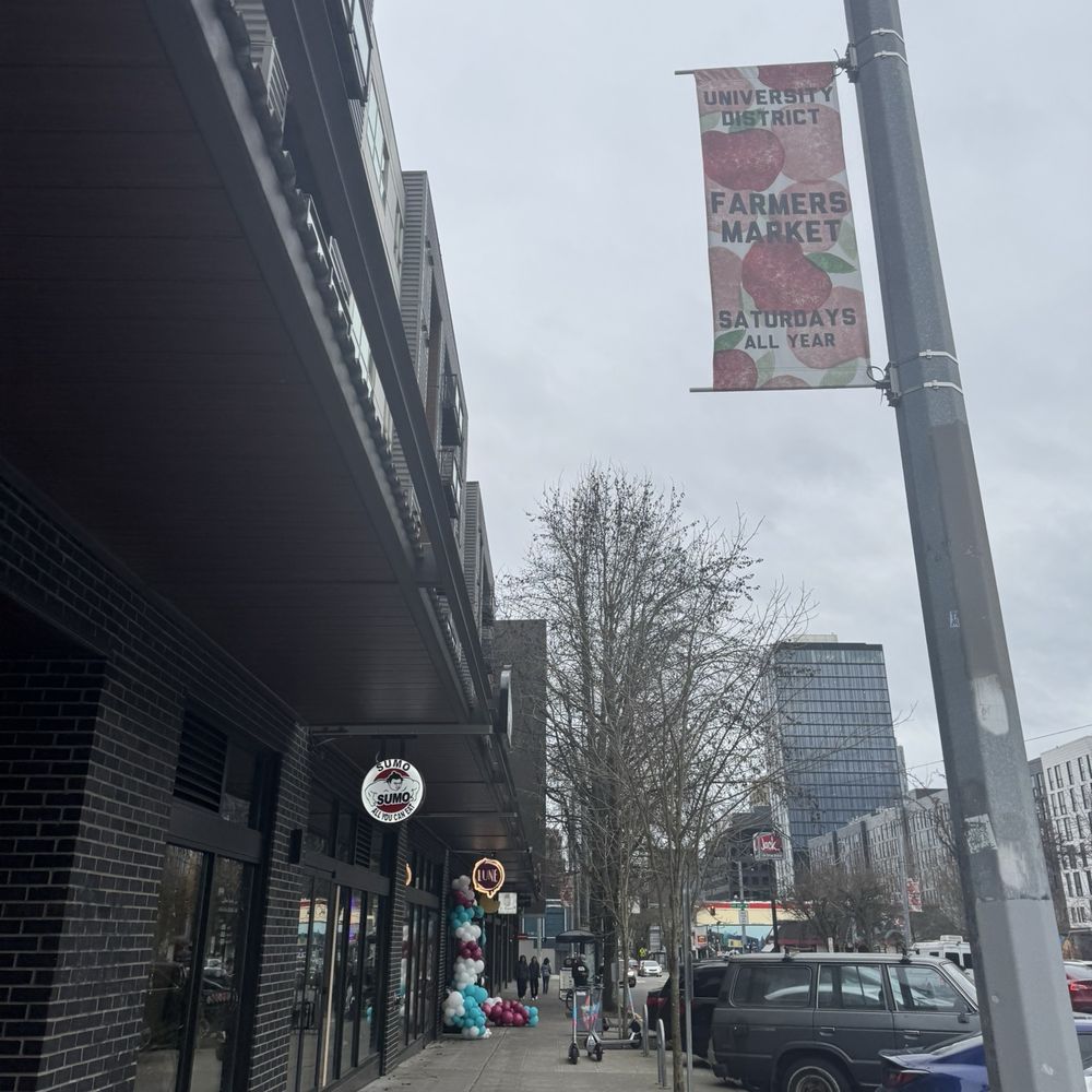 Lune Cafe - Desserts Near Me - Seattle, Washington Lune Cafe - Desserts Near Me - Seattle, Washington