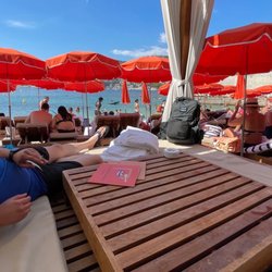 Plage de Passable