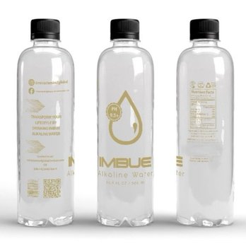 Miracle Mind Global Network & Associates - Imbue water now on sale at Walmart and on Miracle Mind Global's website: www.miraclemindglobal.com - Counseling & Mental Health Near Me