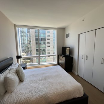 Avery 450 - Bedroom - Apartments Near Me - San Francisco, California