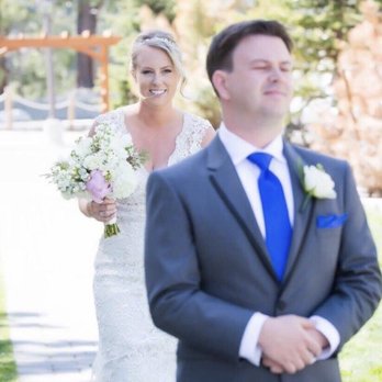 A Smooth Start - Natural custom airbrushed bridal makeup in Lake Tahoe. Memorial Day weekend 2016. - Makeup Artists Near Me - San Jose, California A Smooth Start - Natural custom airbrushed bridal makeup in Lake Tahoe. Memorial Day weekend 2016. - Makeup Artists Near Me - San Jose, California