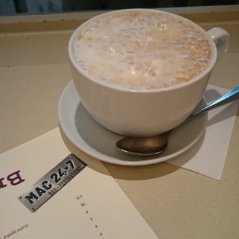 M.A.C. 24/7 - latte. Big latte. - American Near Me - Honolulu, Hawaii M.A.C. 24/7 - latte. Big latte. - American Near Me - Honolulu, Hawaii