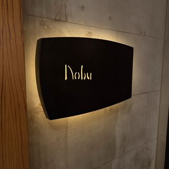 Nobu Dallas - Japanese Near Me - Dallas, Texas