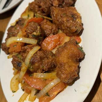 Malek Al Kabob - Wings - Mediterranean Near Me - Dearborn, Michigan Malek Al Kabob - Wings - Mediterranean Near Me - Dearborn, Michigan