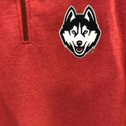 UConn Bookstore