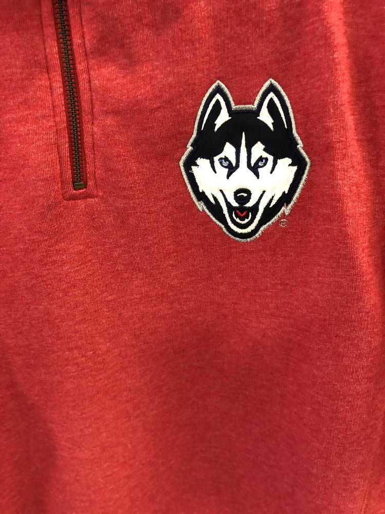 UCONN BOOKSTORE 13 Photos & 15 Reviews 2075 Hillside Rd, Storrs