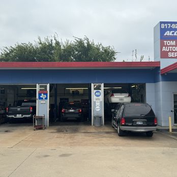 Tom Guess Auto Service - Auto Repair Near Me - Fort Worth, Texas Tom Guess Auto Service - Auto Repair Near Me - Fort Worth, Texas
