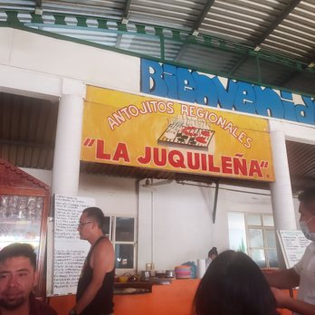Las Juquileñas - Oaxacan Near Me - Puerto Escondido, OAX Las Juquileñas - Oaxacan Near Me - Puerto Escondido, OAX