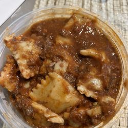 De Vinci's Delicatessen - Ravioli