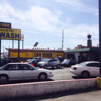 Smith Bros Car Wash - Car Wash Near Me - Madison, Tennessee Smith Bros Car Wash - Car Wash Near Me - Madison, Tennessee