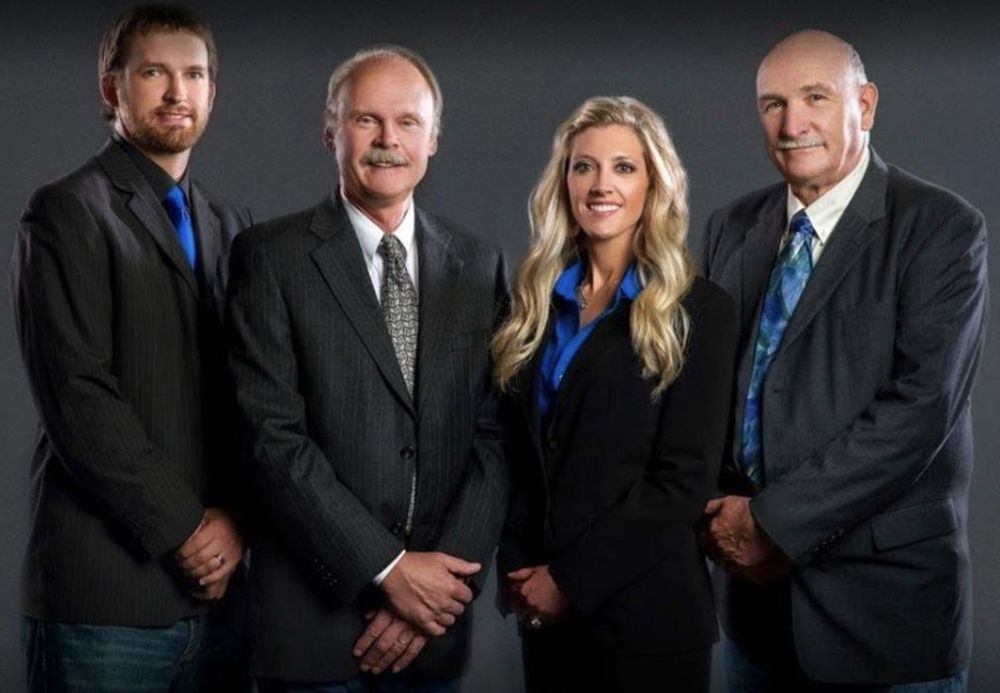 POWDER RIVER DENTAL Updated October 2024 20 Photos 1211 S Douglas