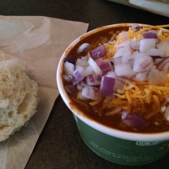 The ARC - Beef chili - Burgers Near Me - Olympic Valley, California