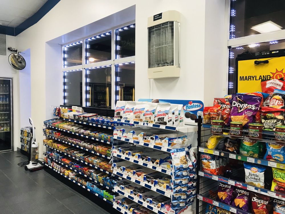 GK MARKET BP GAS STN Updated June 2024 10 Photos 18403 Maugans Ave, Hagerstown, Maryland