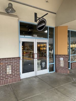 Smith Creek Moonshine by null