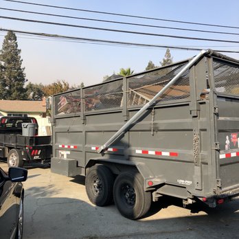 Rays Hauling - Junk Removal & Hauling Near Me