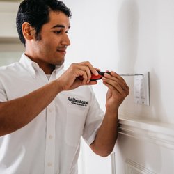 Milestone Electric, A/C, & Plumbing