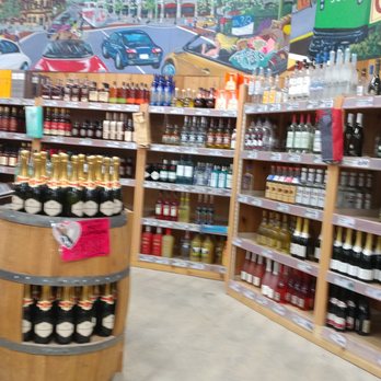 Trader Joe's - Beer and wine and spirits at Trader Joe's in Brookline - Grocery Near Me - Brookline, Massachusetts
