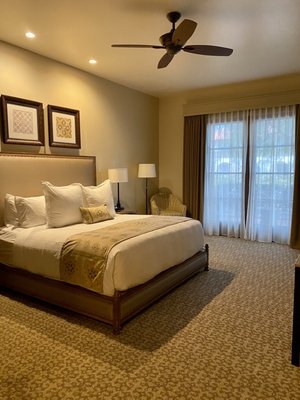 Ponte Vineyard Inn by null