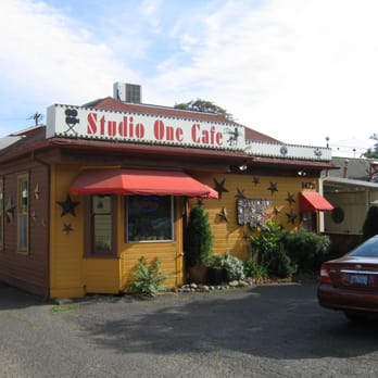 Studio One Cafe - Breakfast & Brunch Near Me - Eugene, Oregon