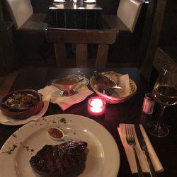 Argentinisches Steakhaus