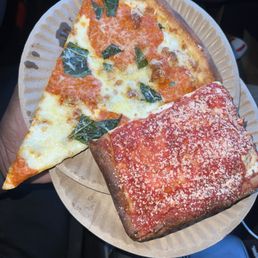 Alla Vodka Slice