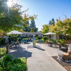 Carlton Senior Living Orangevale - Carlton's newest location is central to the city of Orangevale. Spanning seven beautiful acres, our gated community welcomes you.