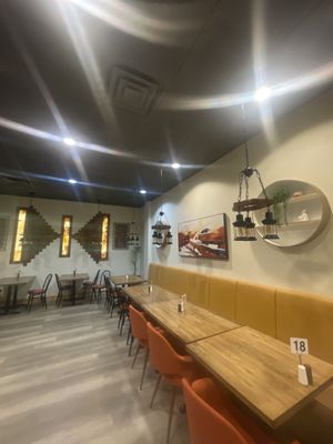 Anatolian Kitchen by null