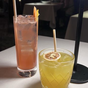 Citrin - Cocktail Bars Near Me - Santa Monica, California