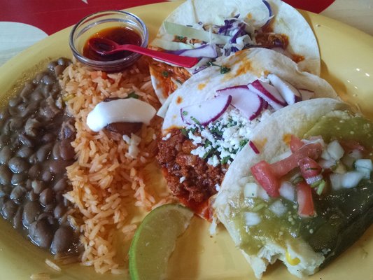 BelAir Cantina - CLOSED by null