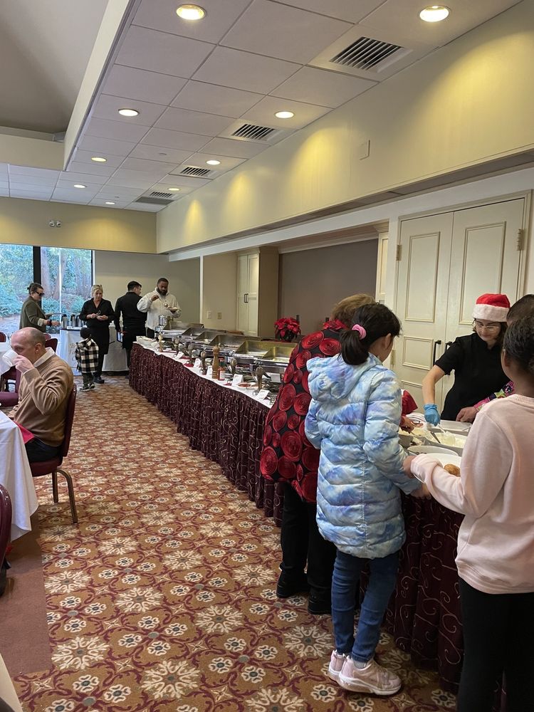 Brown Faculty Club - wedding in Providence, RI