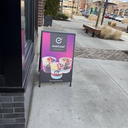 Everbowl