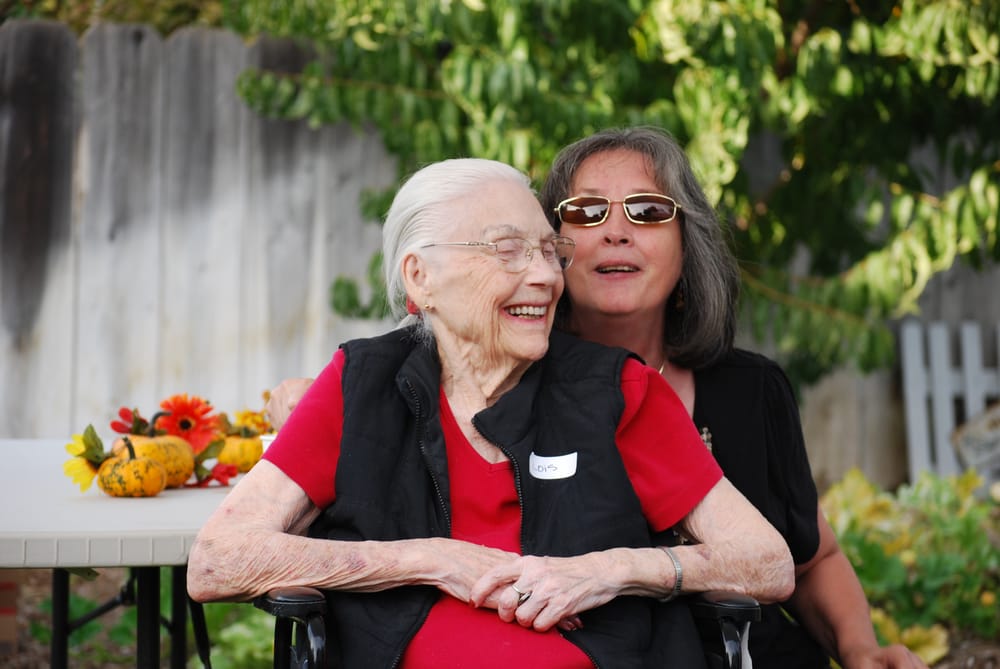 ALMOND BLOSSOM ASSISTED LIVING Updated September 2024 13 Photos 1