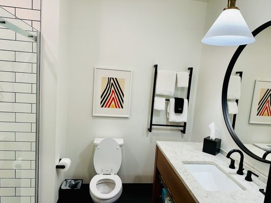 Origin Hotel Lexington by null