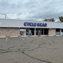Cycle Gear