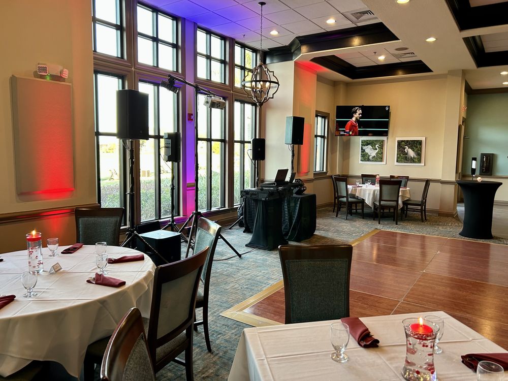 TAMPA BAY KARAOKE Updated September 2024 Request a Quote 26