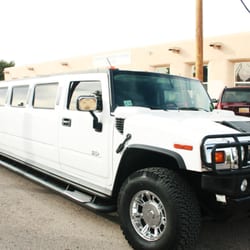 Advanced Limousine Services - Proof of rental