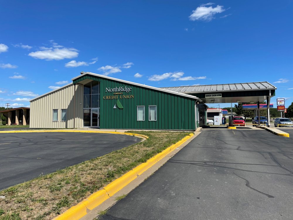 NORTHRIDGE COMMUNITY CREDIT UNION Updated August 2024 Request