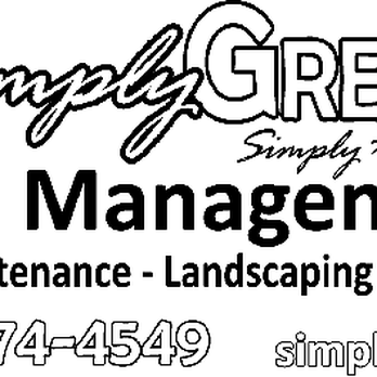 Simply Green - Lawn Services Near Me - Tyler, Texas Simply Green - Lawn Services Near Me - Tyler, Texas